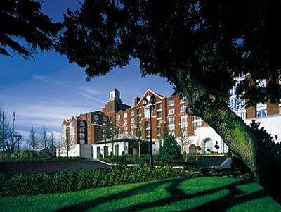 Four Seasons B&B Dublin Exterior foto