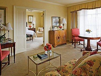 Four Seasons B&B Dublin Exterior foto